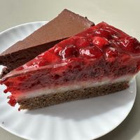   at Bio-Konditorei Eichel in Hamburg