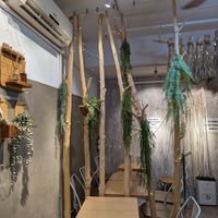  at Vego Coffee 齋啡 in Kowloon