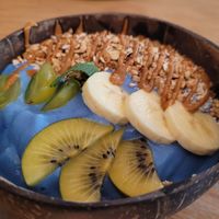  at Beans & Nuts in Bern