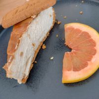  at Beans & Nuts in Bern