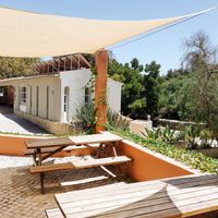 Outdoor at Nazari in Budens