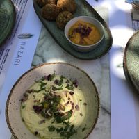 Great  at Nazari in Budens