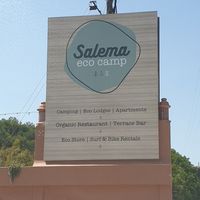 Local! at Nazari in Budens