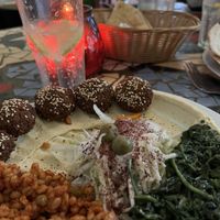   at Azeitona - Beckstrasse in Hamburg