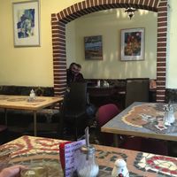 inside at Azeitona - Beckstrasse in Hamburg