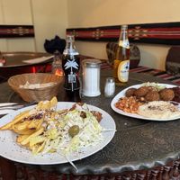   at Azeitona - Beckstrasse in Hamburg