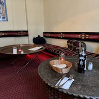   at Azeitona - Beckstrasse in Hamburg