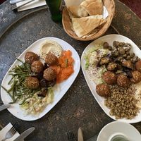   at Azeitona - Beckstrasse in Hamburg