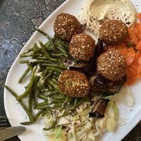   at Azeitona - Beckstrasse in Hamburg