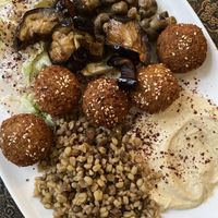   at Azeitona - Beckstrasse in Hamburg