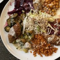   at Azeitona - Beckstrasse in Hamburg