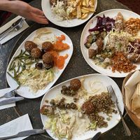   at Azeitona - Beckstrasse in Hamburg