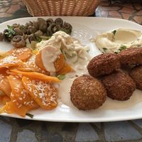   at Azeitona - Beckstrasse in Hamburg