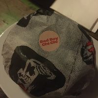 Bad boy  at Burger Urge in Windsor