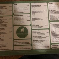   at Het Slimme Schaap in Elsloo