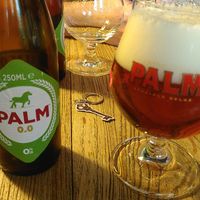 Palm 0,0 at Het Slimme Schaap in Elsloo