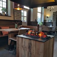 Cosy at Het Slimme Schaap in Elsloo