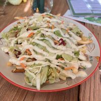kapsalon  at Het Slimme Schaap in Elsloo