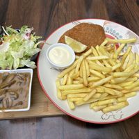  at Het Slimme Schaap in Elsloo