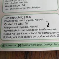  at Het Slimme Schaap in Elsloo