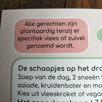  at Het Slimme Schaap in Elsloo