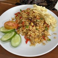   at Media Veggie Pluit in Jakarta