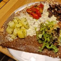  at Monsieur Rémi in Hamburg