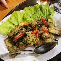 Sancam mentega at Che Hwa in Jakarta