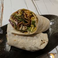  at Loving Hut 愛家 - Tseuk Luk in Kowloon