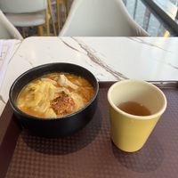 R2  at Loving Hut 愛家 - Tseuk Luk in Kowloon