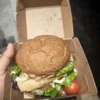  at Loving Hut 愛家 - Tseuk Luk in Kowloon