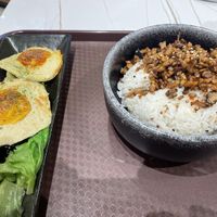   at Loving Hut 愛家 - Tseuk Luk in Kowloon