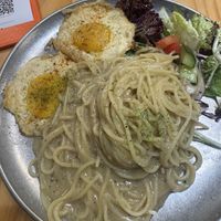   at Loving Hut 愛家 - Tseuk Luk in Kowloon
