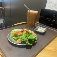   at Loving Hut 愛家 - Tseuk Luk in Kowloon