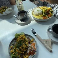   at Bergerei in Schorndorf