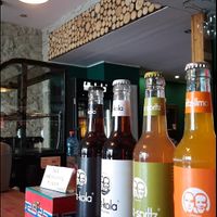 Vibes at Veganaa in Berlin