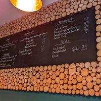  at Veganaa in Berlin