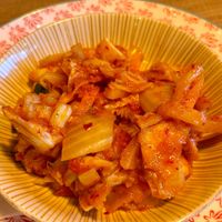   at Veganaa in Berlin