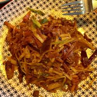   at Veganaa in Berlin