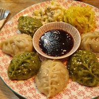  at Veganaa in Berlin