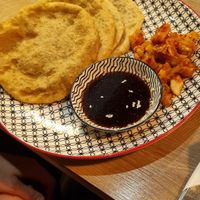  at Veganaa in Berlin