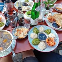  at Veganaa in Berlin