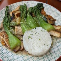  at Veganaa in Berlin