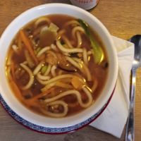  at Veganaa in Berlin