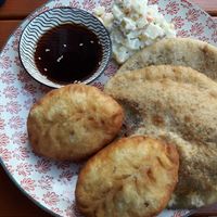  at Veganaa in Berlin