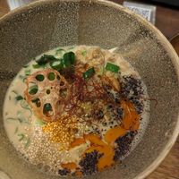  at Mori Cafe in Paris