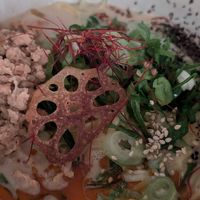  at Mori Cafe in Paris