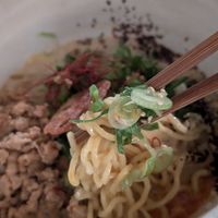  at Mori Cafe in Paris