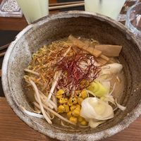  at Mori Cafe in Paris