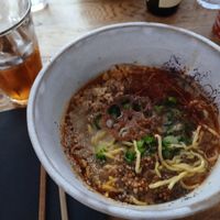  at Mori Cafe in Paris